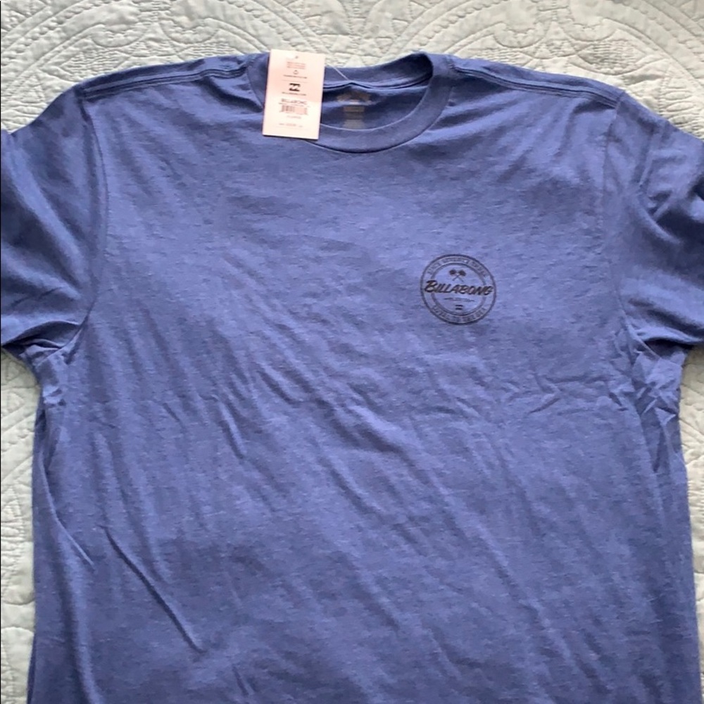 Billabong men’s tee